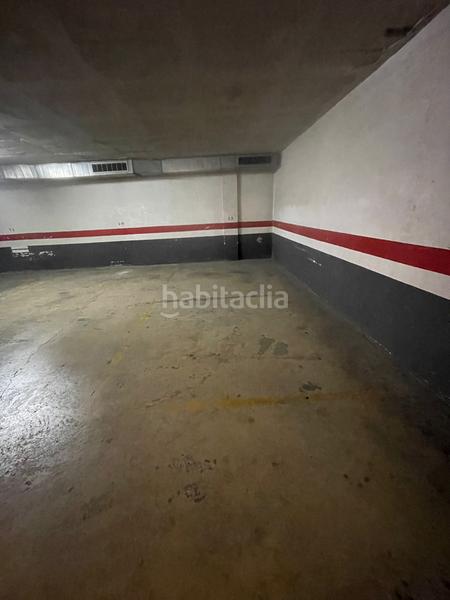 Foto 0a70b578-9334-419a-8ef5-2bb55c1557c1. Affitto posto auto in Marianao Sant Boi de Llobregat