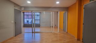 Local Comercial a Centre