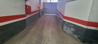 Aparcament cotxe a Marianao. Magnífica plaza de parking en marianao sant boi de llobregat!