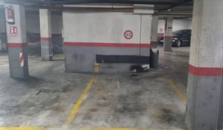 Posto auto in Marianao. Aparca a la primera!