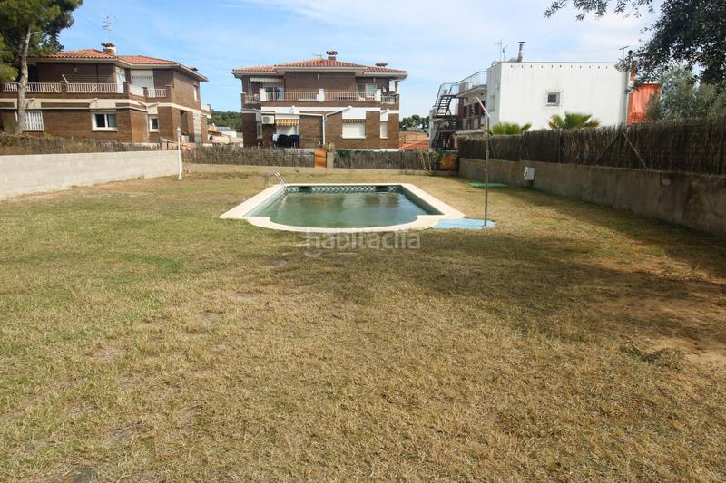 Foto 44792ec2-b222-4839-afb1-5c5de4067bd0. Xalet amb calefacció aparcament piscina a Segur de Calafell nucli urbà Segur de Calafell