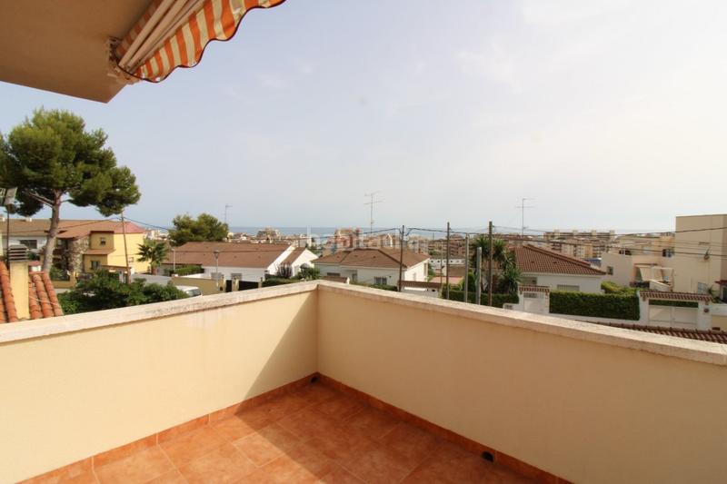 Foto a005c7df-5235-4c2f-8308-92ebfd19b06c. Xalet amb calefacció aparcament piscina a Segur de Calafell nucli urbà Segur de Calafell