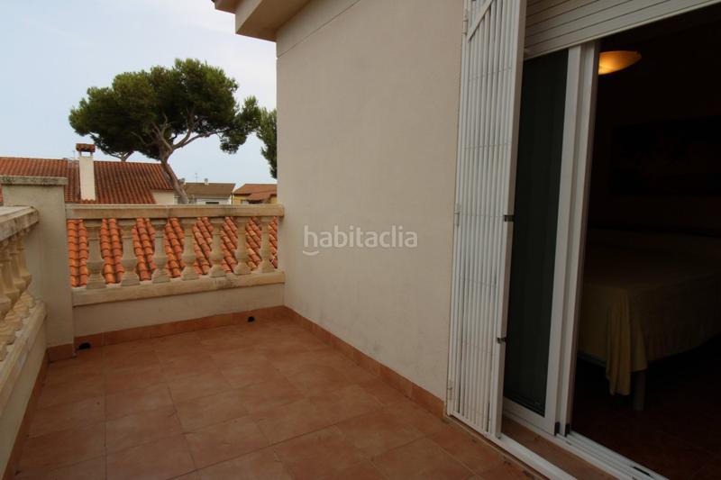 Foto be018a6f-34e7-4559-9f74-a1e142fe3708. Xalet amb calefacció aparcament piscina a Segur de Calafell nucli urbà Segur de Calafell
