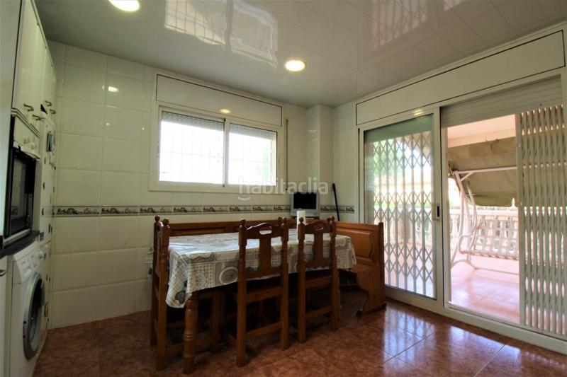 Foto c6b611c8-8189-412b-92ca-dcda83e52e1f. Xalet amb calefacció aparcament piscina a Segur de Calafell nucli urbà Segur de Calafell