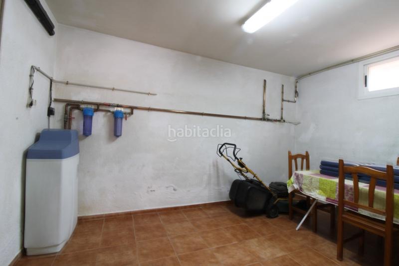 Foto e7f930ce-8eb9-4862-a1ae-8f81db61ba0d. Xalet amb calefacció aparcament piscina a Segur de Calafell nucli urbà Segur de Calafell