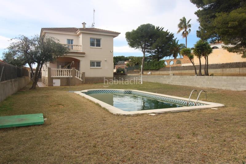 Foto fa6f03ec-75b0-4450-8490-c93db7eb8464. Xalet amb calefacció aparcament piscina a Segur de Calafell nucli urbà Segur de Calafell