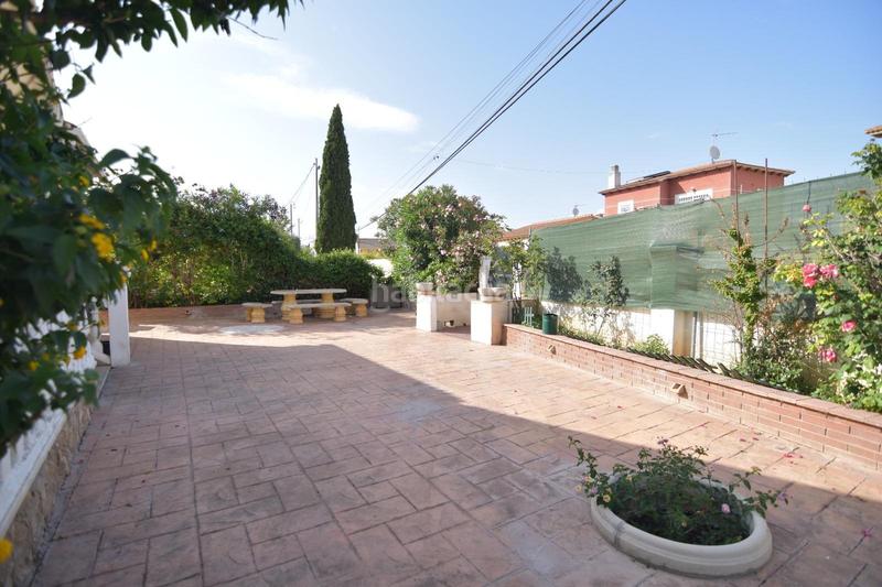 Foto 0fa794a7-33e8-4115-9c58-149a4db45fd2. Casa  independiente en una sola planta en Albinyana