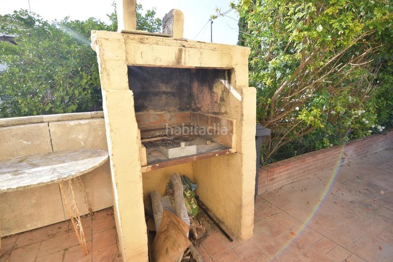 Foto 1790ac17-96b8-40de-aec1-c5583d0d4ba1. Casa  independiente en una sola planta en Albinyana