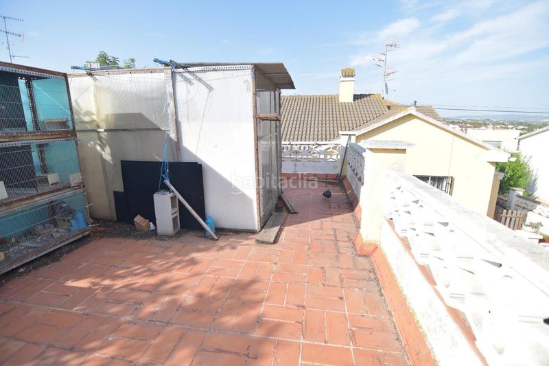 Foto 4e09024b-d142-4cba-9599-597bd3d1eb2d. Casa  independiente en una sola planta en Albinyana