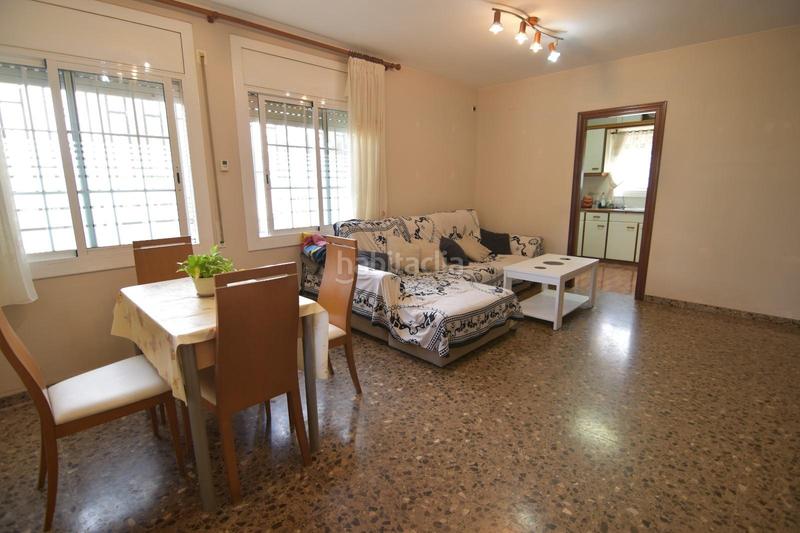 Foto 510644d3-7b36-4de1-99f3-ccff33d12209. Casa  independiente en una sola planta en Albinyana