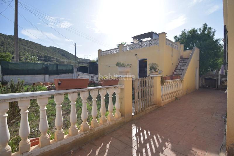 Foto 6f2ccbac-3968-4fef-857b-790dd6df5651. Casa  independiente en una sola planta en Albinyana