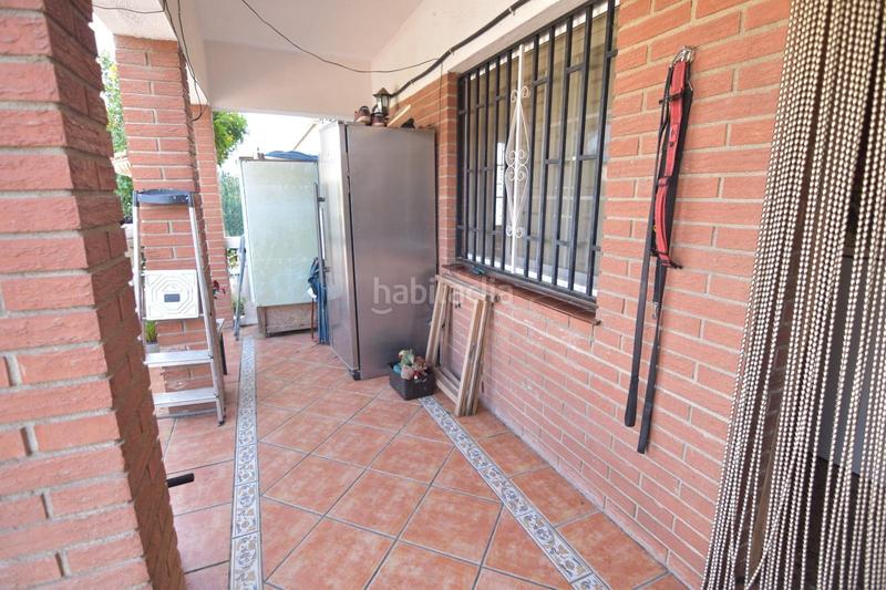 Foto b64e7269-104c-4783-bc8d-a710137f3047. Casa  independiente en una sola planta en Albinyana