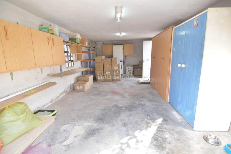 Foto d9a908d3-6091-4ac4-b175-276d436b03d6. Casa  independiente en una sola planta en Albinyana