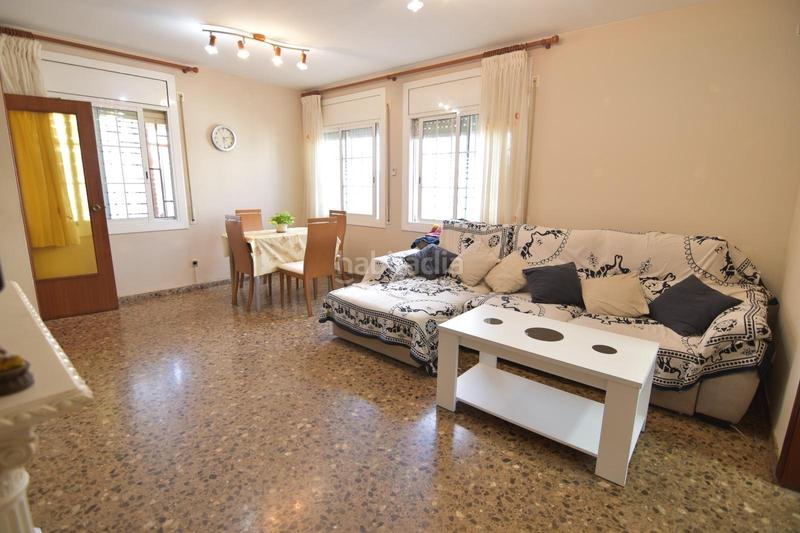 Foto f916a5e0-4a16-44bb-a30f-29c8b338dde2. Casa  independiente en una sola planta en Albinyana