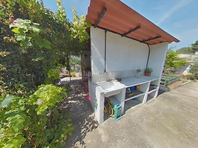 Foto 0ab67e3f-32b0-4bd5-a9f4-37e8e5a7fd94. Xalet amb calefacció aparcament a Masllorenç