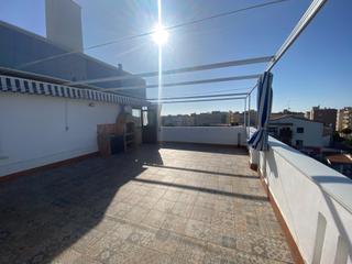 Àtic a Segur de Calafell Nucli Urbà. Segur de calafell  hermoso atico en venta a tan solo 380 mts de