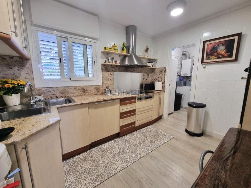 Foto bc16a481-9417-4525-b3f7-0756a53b6d84. Chalet primera linea de mar en Marítima Sud Torredembarra