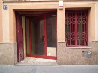 Geschäftsraum in Calle muralla 32. Local comercial