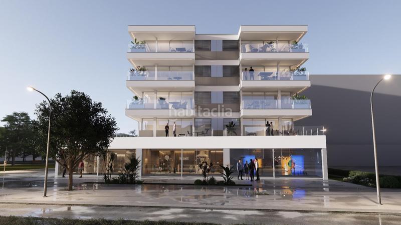 Foto 1ea44ed7-14aa-49db-a053-e6a168c484a8. Piso en calle costa daurada 19 preciosos pisos de obra nueva en Cunit