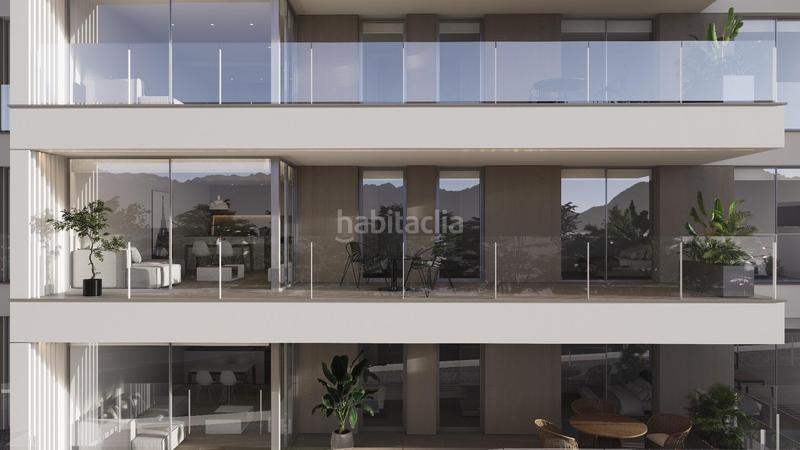 Foto 9ddfd6b2-0d59-4863-a597-2b1b8e4c1225. Piso en calle costa daurada 19 preciosos pisos de obra nueva en Cunit