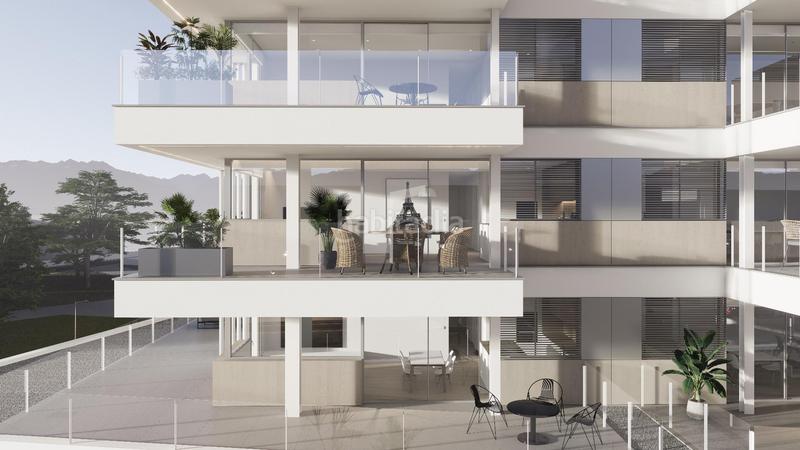 Foto afc115a9-ccb0-4969-ac86-e31e0f95c00c. Piso en calle costa daurada 19 preciosos pisos de obra nueva en Cunit