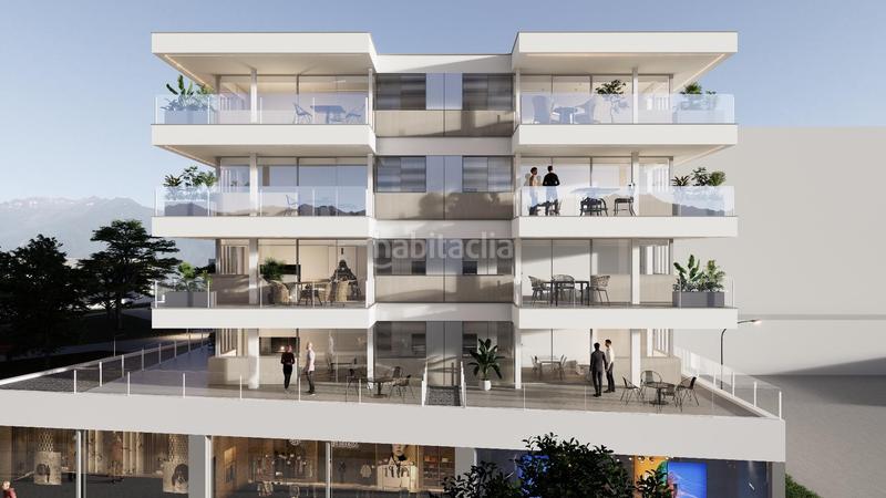 Foto c638da1d-8334-4917-b149-58e446632850. Piso en calle costa daurada 19 preciosos pisos de obra nueva en Cunit