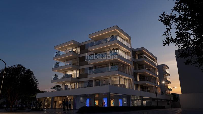 Foto d24a5088-3d79-4b3b-83e5-63d508ea2003. Piso en calle costa daurada 19 preciosos pisos de obra nueva en Cunit