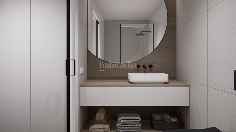 Foto ee8fe44c-a71f-46ea-b872-2ade15232197. Piso en calle costa daurada 19 preciosos pisos de obra nueva en Cunit