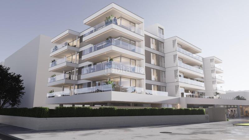 Foto f0c0889f-627f-4b92-86a7-947ed4337694. Piso en calle costa daurada 19 preciosos pisos de obra nueva en Cunit