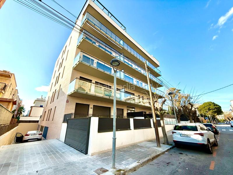 Foto 4d8e2c2a-4f56-472e-8dc4-ea692bfd0708. Ático en carrer miño 5 atico duplex primera linea en Segur de Calafell