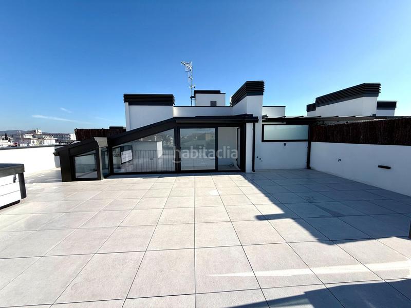 Foto dfa06858-5527-4b20-ae78-7b47361fea81. Ático en carrer miño 5 atico duplex primera linea en Segur de Calafell