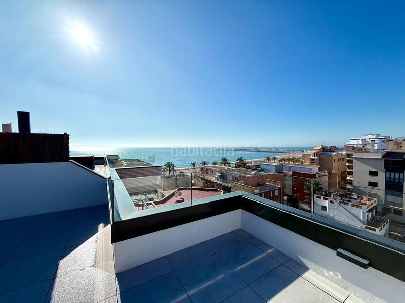 Foto ff932b9c-395c-41f2-8b89-cbcb3a4dde25. Ático en carrer miño 5 atico duplex primera linea en Segur de Calafell