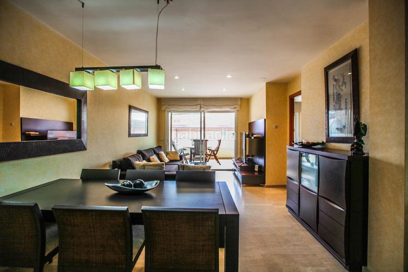 Foto 0884e3b0-2f43-419f-b7e6-7ce623b52593. Penthouse in josep pla 14 in L´Estany Calafell