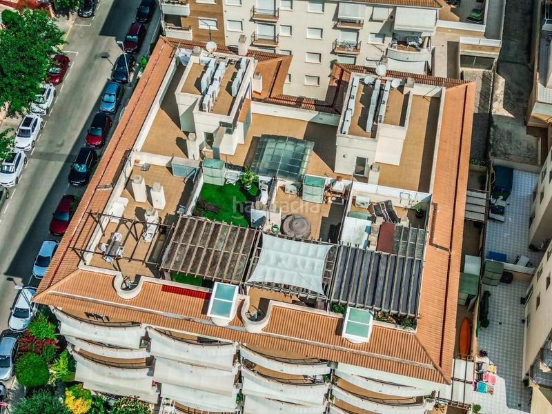 Foto 64a24a2e-2dda-44e4-9869-f05162732f9d. Penthouse in josep pla 14 in L´Estany Calafell