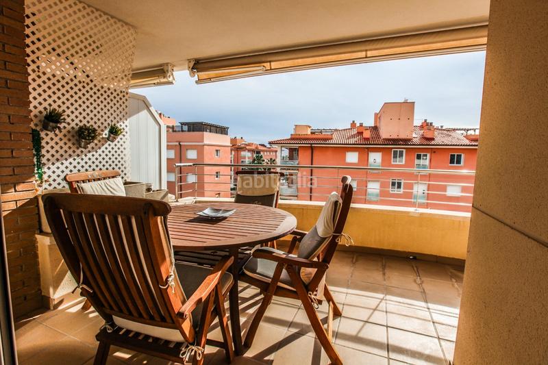 Foto bfce09d0-59d1-4be8-9002-14eb290c1dd7. Penthouse in josep pla 14 in L´Estany Calafell