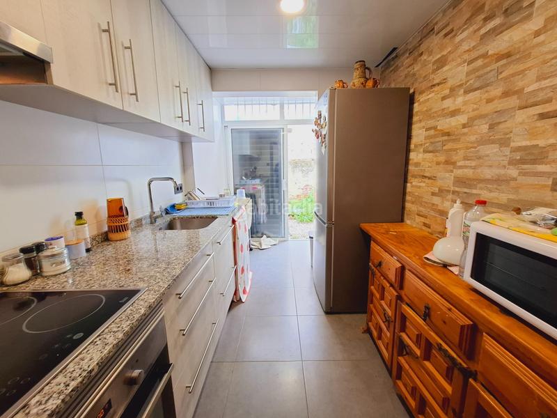 Foto b633c97e-78d3-4eda-b917-2e71e7724ba9. Piano terra in Segur de Calafell nucli urbà Segur de Calafell