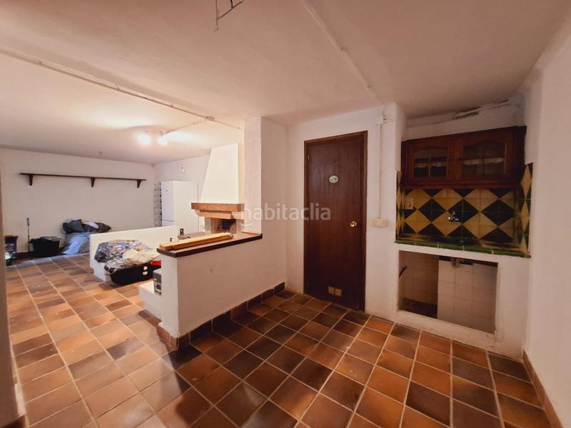 Foto 2ad5cd14-a493-49c3-a67e-78d30c20cc84. Semi detached house with heating parking in Cunit residencial Cunit