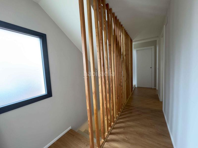 Foto 41aa80ce-2f81-44f3-91ba-27499782c8a9. Semi detached house with heating parking in Cunit residencial Cunit