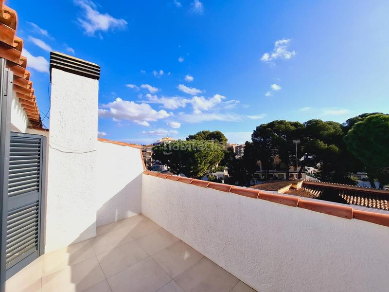 Foto c95b47c9-b95b-4fa8-9006-e65bb0d800c7. Semi detached house with heating parking in Cunit residencial Cunit