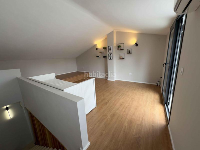 Foto e2def183-ee13-4548-8bce-7405790efec2. Semi detached house with heating parking in Cunit residencial Cunit