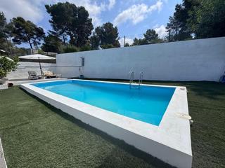 Chalet  Carrer civada de la