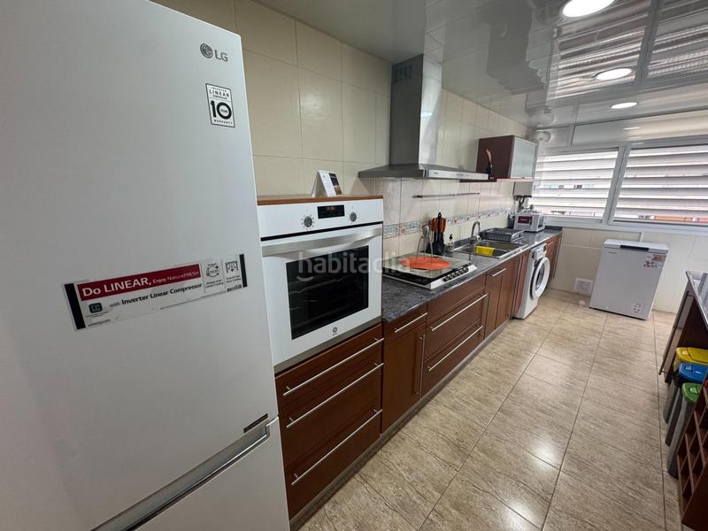 Foto 5e970d38-18b6-4839-82d8-d45c62f4d273. Planta baixa amb calefacció aparcament a L´Estany Calafell