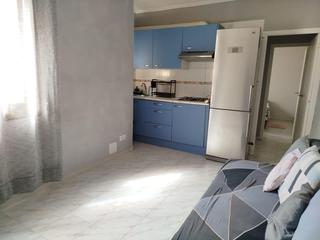 Piso  Vilamar. Encantador piso a solo pasos del mar en pleno corazn de calafel