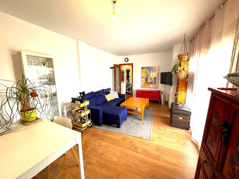 Foto 755624d4-902d-427d-8c57-1c106889c932. Appartamento con riscaldamento in Centre Torredembarra