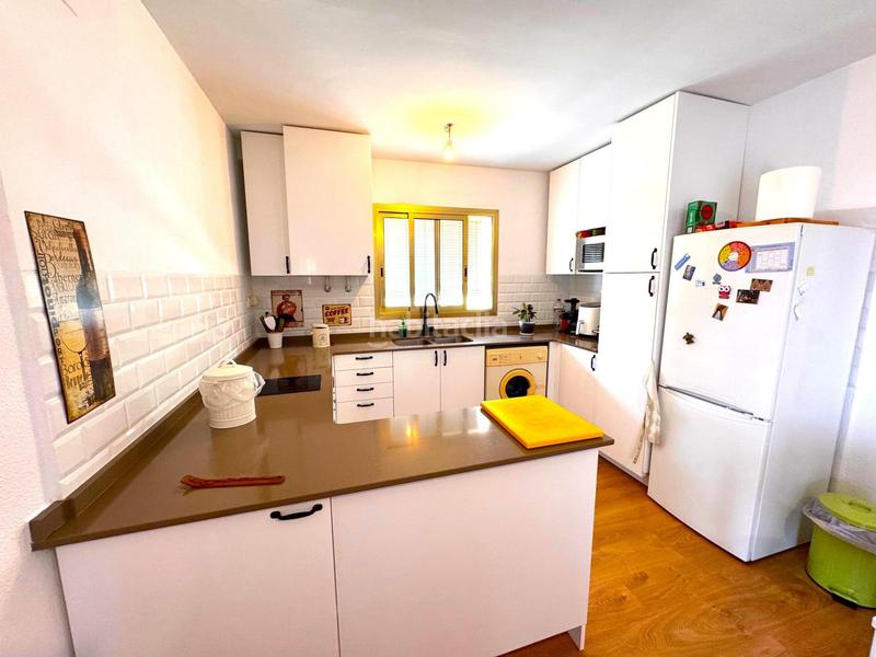 Foto ddf5b193-9da6-4632-9e7f-d1d182462cda. Appartamento con riscaldamento in Centre Torredembarra