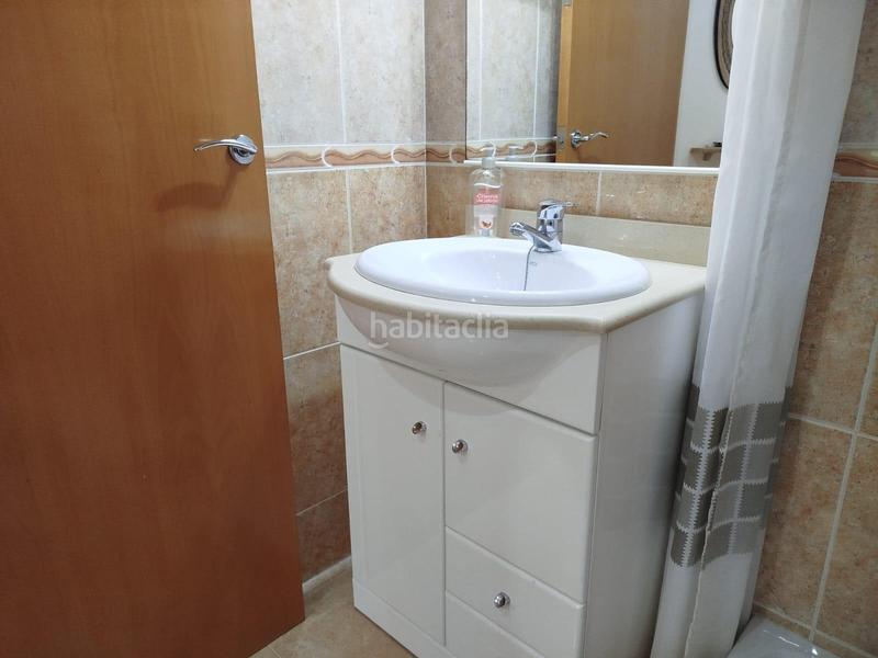 Foto 06ba7688-6721-44f9-aa15-71e870e914fc. Piso planta baja pueblo en Calafell poble Calafell
