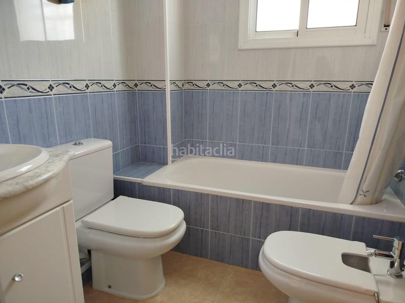 Foto 604eaf9d-058b-4290-bf7a-2a10656e8006. Piso planta baja pueblo en Calafell poble Calafell