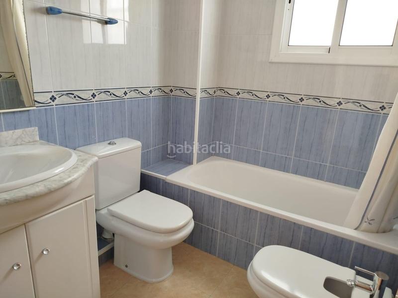 Foto 6d1ecece-2c91-4373-90b3-e90952032802. Piso planta baja pueblo en Calafell poble Calafell