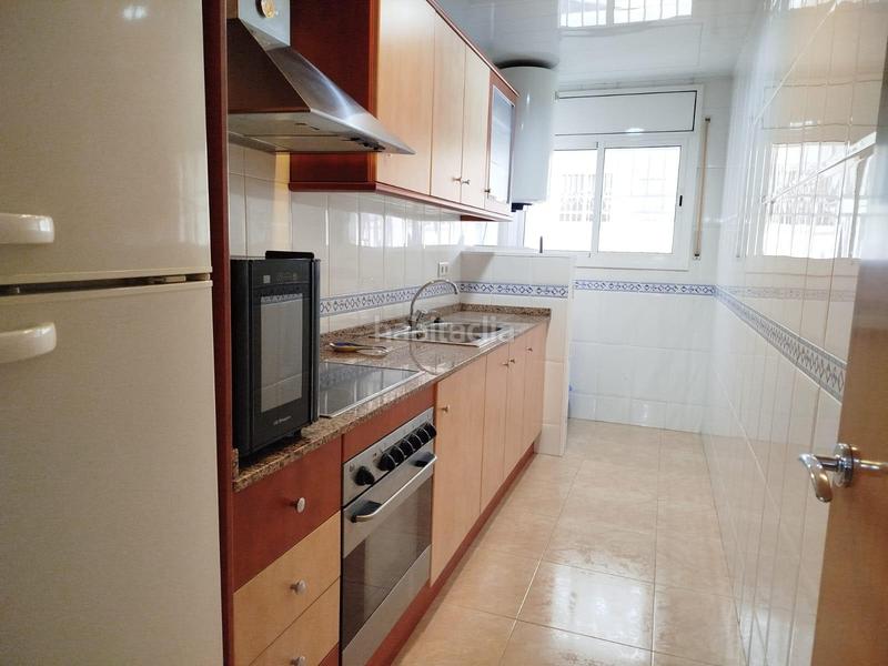 Foto 927b59f7-c342-4d92-b901-4bb09987bf79. Piso planta baja pueblo en Calafell poble Calafell
