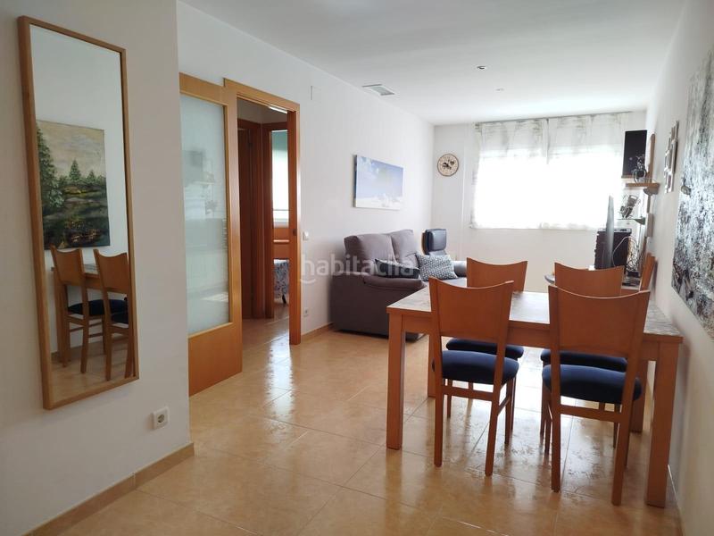 Foto d263d501-25bd-4bf7-89e3-3be75b8c323c. Piso planta baja pueblo en Calafell poble Calafell